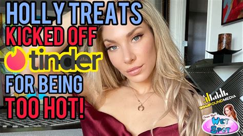 Holly Treats Nude OnlyFans & Sexy (8 Photos) Full archive of her photos and videos from ICLOUD LEAKS 2023 Here . Look at Holly Treats' nude and sexy photos/screenshots from her social media posts. Holly Treats (born September 23, 1994) is an American model and OnlyFans content creator.